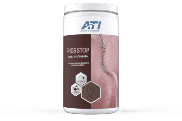 Phos Stop 1.000ml / 650g Phos Stop 1.000ml / 650g