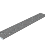 Straton Flex G2 102 - anthrazit