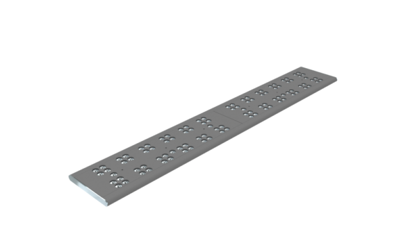 Straton Flex G2 102 - anthrazit