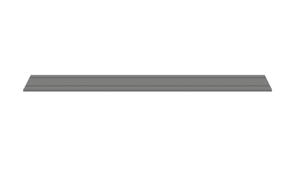 Straton Flex G2 153 - anthrazit