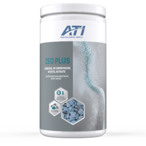 Zeo Plus 4.000g / 4.000ml