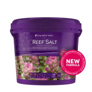 Aquaforest - Reef Salt 22Kg