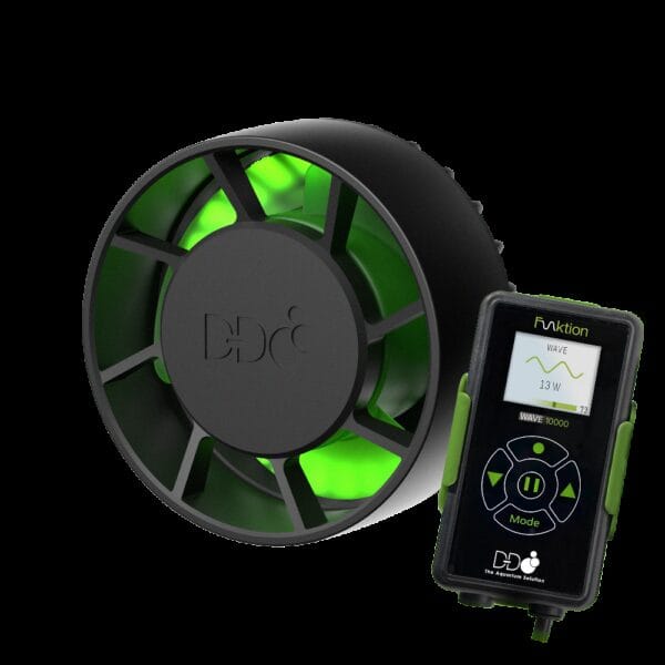 D-D Funktion Wave 13000