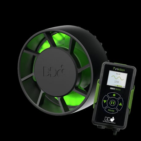 D-D Funktion Wave 13000 D-D Funktion Wave 13000