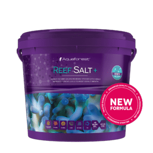 Reef Salt Plus - Aquaforest