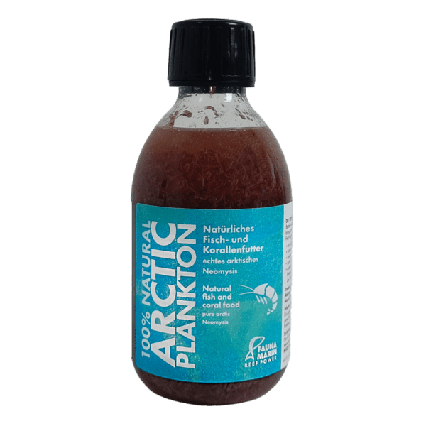 Arctic Plankton 100% natural - Fauna Marin